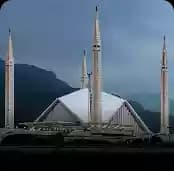 Islamabad