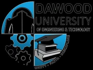 Dawood University of Engineering and Technology Karachi