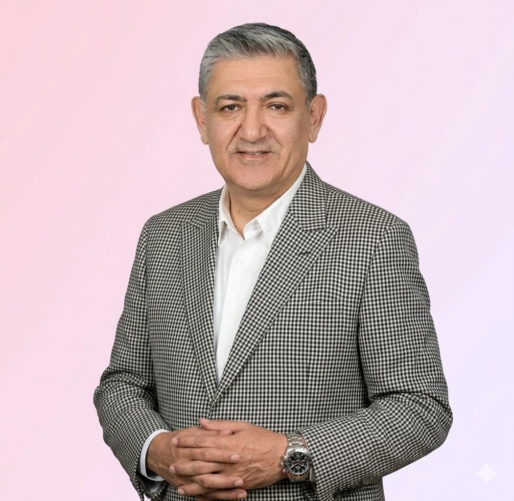 Dr. Amir Jafri