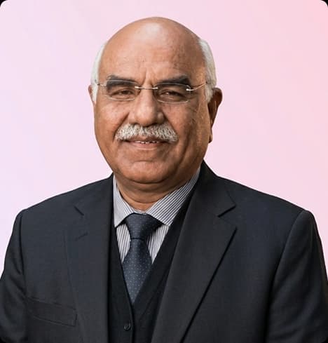Mr. Amjad Saqib