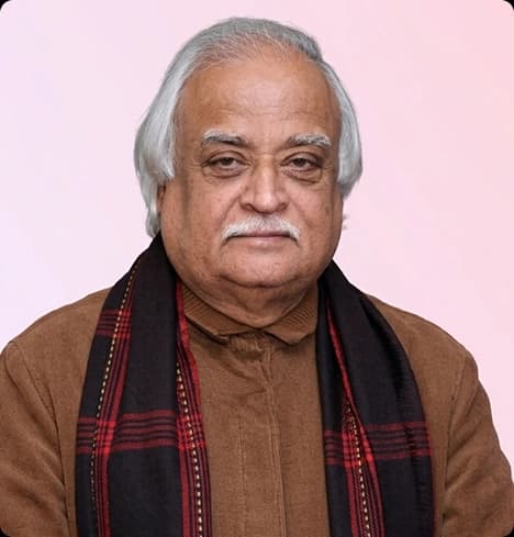 Mr. Anwar Maqsood