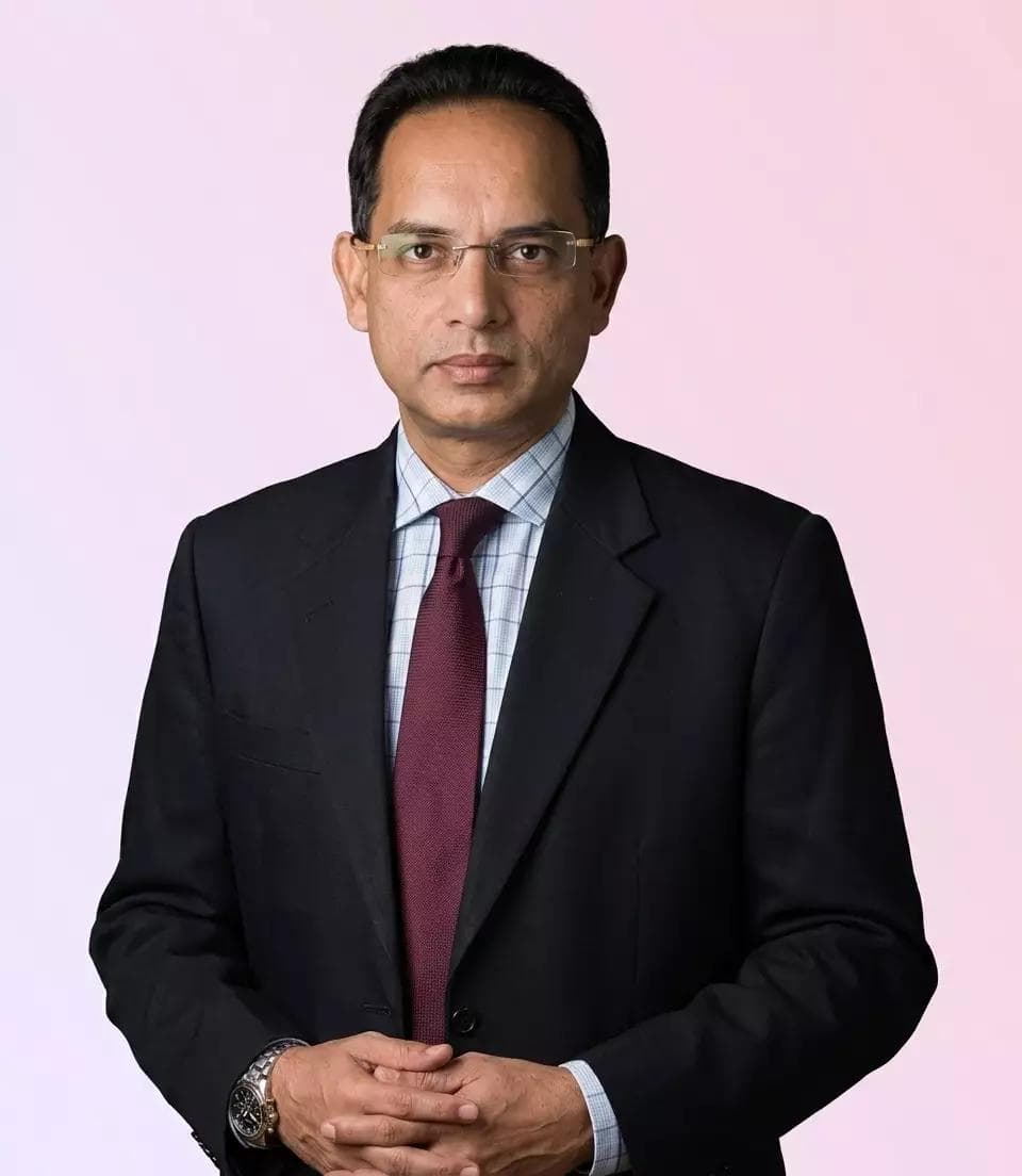 Asad Jamal