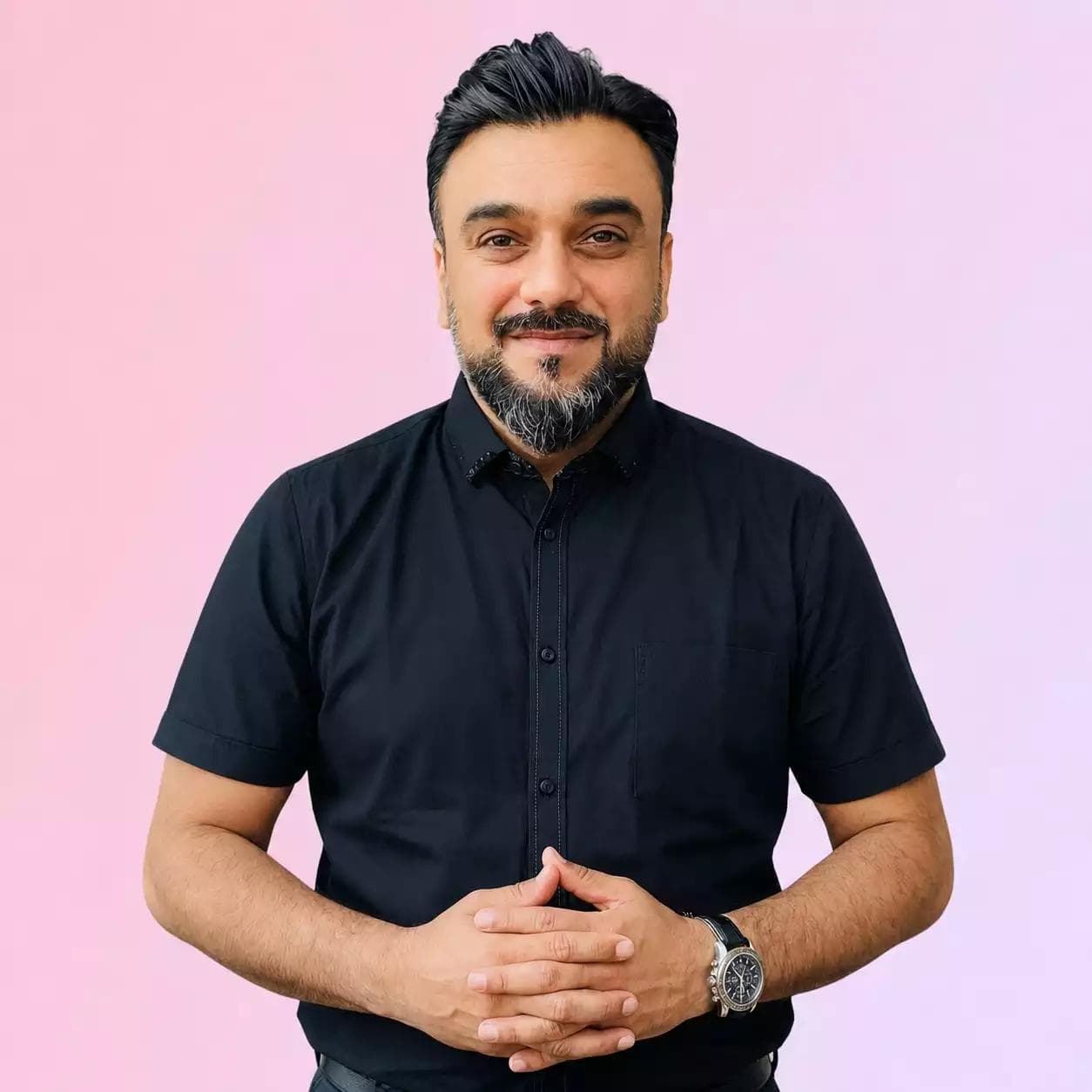 Fahad Ansari